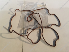 6741-11-8122:Прокладка клапанной крышки 6741-11-8120, 3905449, С3905449